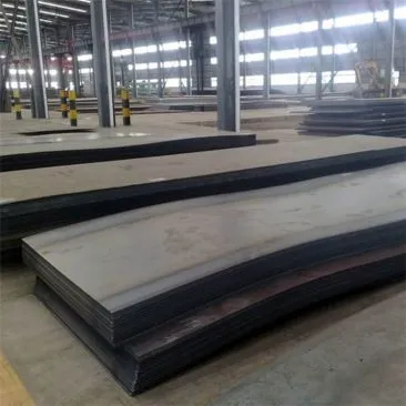 AH36 Carbon steel plate